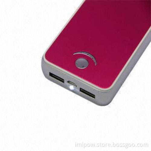 Smart Rechargeable Battery Charger for Laptops